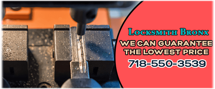 Lock Rekey Services Bronx, NY